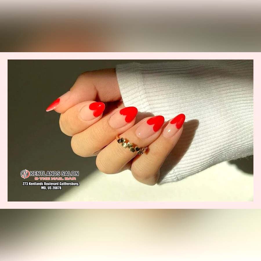 Kentlands Salon The Nail Bar 140126 (5)